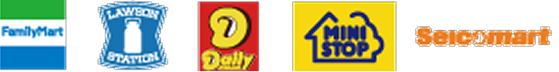 コンビニエンスストア