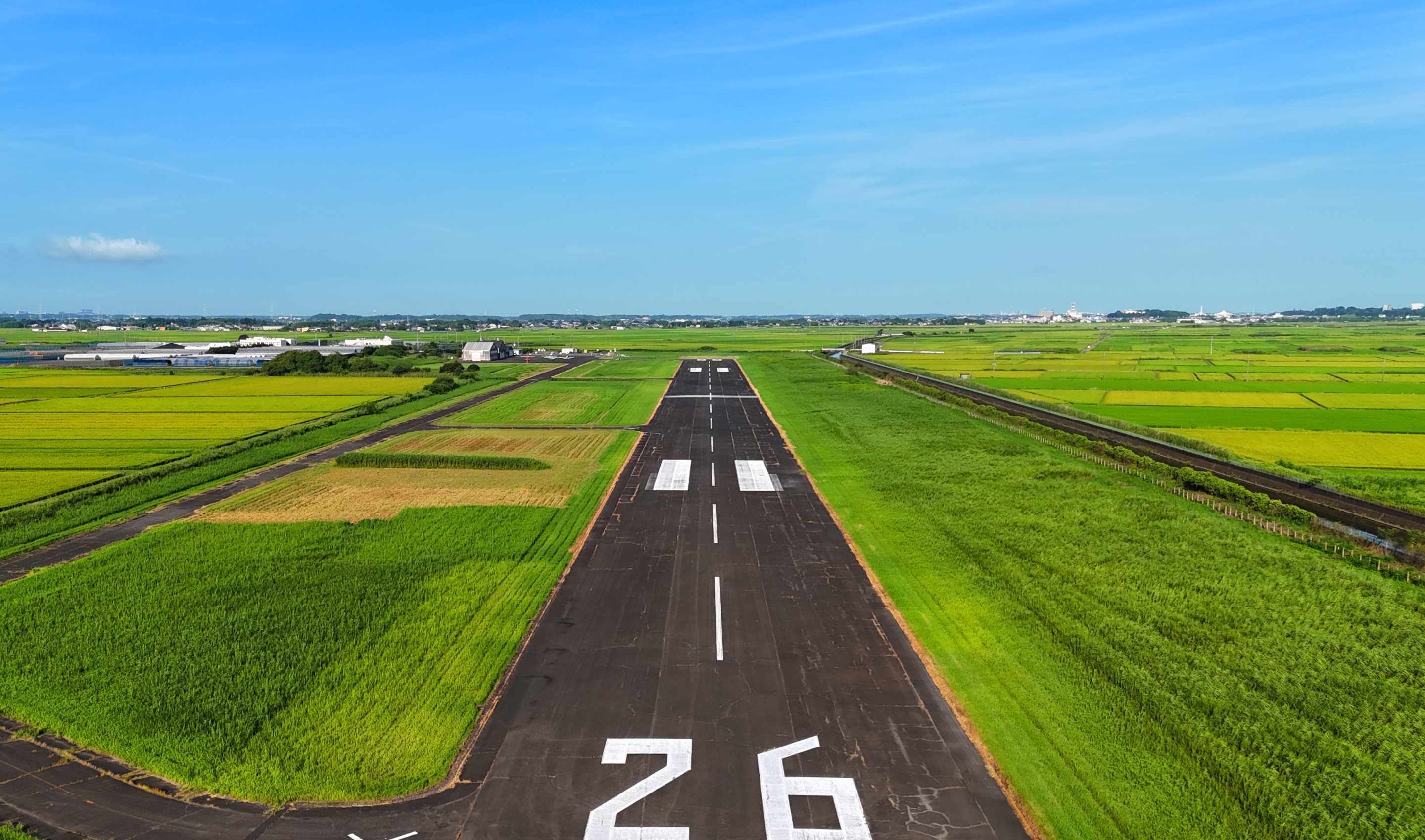 地上より一歩、空に近い場所。